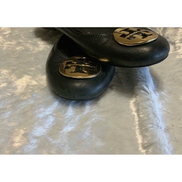 Tory Burch Ballet Shoes - Picture 2 of 4